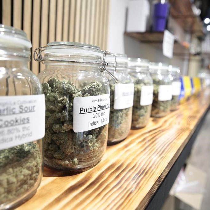 3rd try at approving recreational marijuana in South Dakota makes the ballot